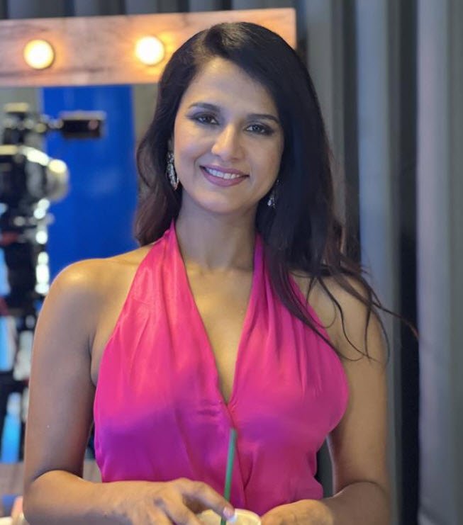 Shipra Khanna - Wikiunfold.com